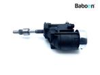 Startmotor Harley-Davidson FLHR Road King 1999-2001 (EFI)