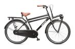 Antilope Transport Jongensfiets 26 Inch Mat Zwart, Fietsen en Brommers, Ophalen of Verzenden, Nieuw