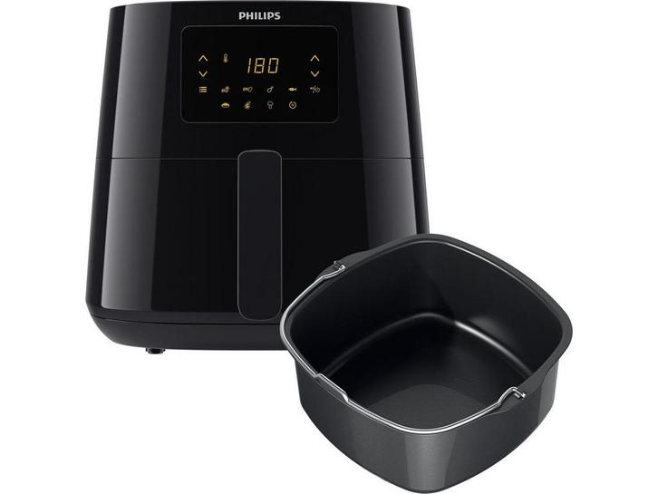 Philips Essential 3000 Series - Airfryer XL HD9270/93 - 6.2L, Elektronische apparatuur, Airfryers, Zo goed als nieuw, Verzenden