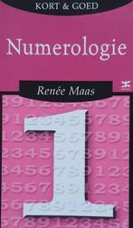 Kort En Goed Numerologie 9789021540979, Boeken, Zo goed als nieuw, René Maas, Verzenden