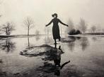 Karin Székessy (1939-2010) - Spaziergang an der Alster