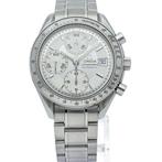 Omega - Speedmaster Date Chronograph - 3513.30 - Heren -, Handtassen en Accessoires, Horloges | Heren, Nieuw