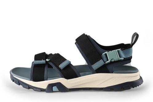 Timberland Sandalen in maat 45 Blauw | 5% extra korting, Kleding | Heren, Schoenen, Blauw, Zo goed als nieuw, Sandalen, Verzenden