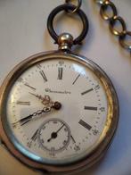 Szwajcarski zegarek kieszonkowy GALONNE „Chronometre” –, Handtassen en Accessoires, Nieuw