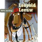 Leopold Leeuw 9789020981964 Loes Hazelaar, Boeken, Verzenden, Zo goed als nieuw, Loes Hazelaar
