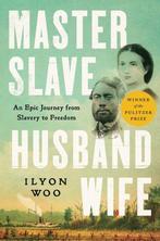 Master Slave Husband Wife 9781501191053 Ilyon Woo, Verzenden, Gelezen, Ilyon Woo
