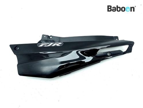 Buddypaneel Links Yamaha FJR 1300 2017-2019 (FJR1300), Motoren, Onderdelen | Yamaha, Gebruikt, Verzenden