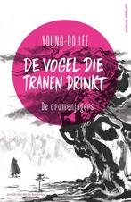 De vogel die tranen drinkt 2 - De dromenjagers, Verzenden