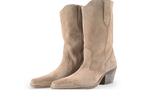 Bronx Cowboy laarzen in maat 39 Beige | 5% korting, Bronx, Verzenden, Beige, Gedragen