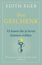 Het geschenk 9789400512252, Livres, Psychologie, Edith eger, Verzenden