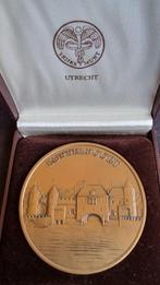 Pays-Bas. Medal Johan van Oldenbarnevelt (Sans prix de, Postzegels en Munten
