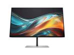 HP -  Series 7 Pro 724pf - Zwart, Computers en Software, Monitoren, IPS, Verzenden, In hoogte verstelbaar, Nieuw