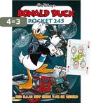 Donald Duck Pocket 245 / Donald Duck Pocket / 245 Disney, Boeken, Stripverhalen, Verzenden, Gelezen, Disney