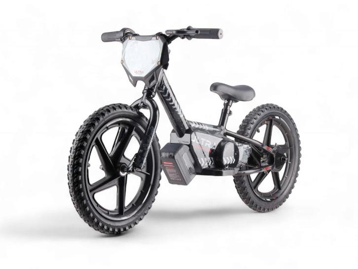 24 volt elektrische balance bike met 16 inch wielen, elektri, Enfants & Bébés, Jouets | Extérieur | Véhicules à batterie, Enlèvement ou Envoi