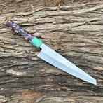 Couteau de table - Résine - Couteau de style japonais