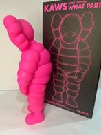 Kaws (1974) - What Party Pink