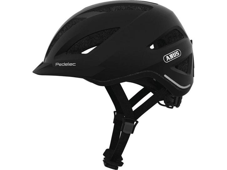 ABUS Pedelec 1.1 - Fietshelm NTA-8776 - Verstelbaar met LED, Huis en Inrichting, Woonaccessoires | Overige, Zo goed als nieuw