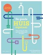 De goede huiseigenaar 9789464788334 Joris Breugelmans, Boeken, Verzenden, Zo goed als nieuw, Joris Breugelmans