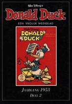 Donald Duck / Jaargang 1953 2 9789058555335, Boeken, Stripverhalen, Gelezen, Disney, Verzenden