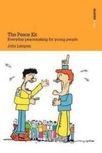 The peace kit by John Lampen (Paperback) softback), John Lampen, Verzenden