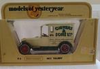 Matchbox Models of Yesteryear 1:43 - Model bestelwagen (20), Nieuw