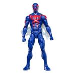 Spider-Man Marvel Legends Retro Action Figure Spider-Man 209, Collections, Ophalen of Verzenden