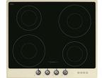 Smeg Victoria SI964PM - Ingebouwd Inductiekookplaat - 4, Verzenden, Zo goed als nieuw