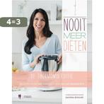 Nooit meer diëten: de Thermomix editie / Nooit meer diëten:, Boeken, Verzenden, Gelezen, Sandra Bekkari