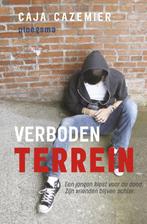 Verboden terrein / Ploegsma kinder- & jeugdboeken, Boeken, Kinderboeken | Jeugd | 13 jaar en ouder, Verzenden, Gelezen, Caja Cazemier