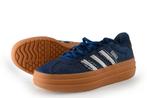 Adidas Sneakers in maat 36 Blauw, Kleding | Dames, Schoenen, Zo goed als nieuw, Sneakers, Verzenden, Blauw