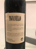 1991 Marchesi Antinori, Tignanello - Toscane IGT - 1, Verzamelen, Nieuw