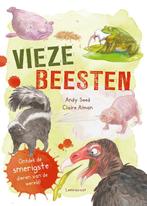 Vieze beesten 9789047711872 Andy Seed, Verzenden, Zo goed als nieuw, Andy Seed