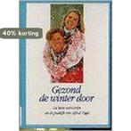 GEZOND DE WINTER DOOR 9789021523538 R. Brunner, Verzenden, Nieuw, R. Brunner