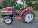 Shibaura P185F Vierwielaangedreven Minitractor, Zakelijke goederen, Nieuw