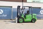 Veiling: Heftruck Huahe EF35 Elektrisch 5500kg 4.5m 2025, Zakelijke goederen, Ophalen