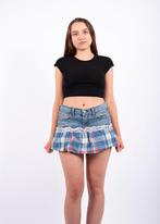 Upcycled Mel Cittadini Skirt, 29, Kleding | Dames, Rokken, Ophalen of Verzenden, Nieuw