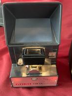 Braun, Fujica, Goko, Minette Braun Visacustic 1000 stereo