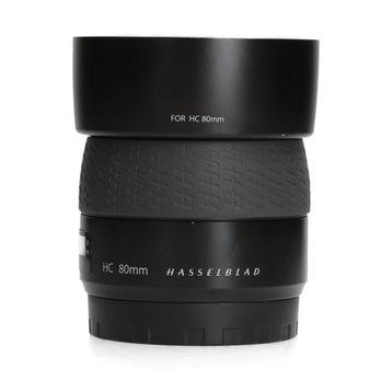 Hasselblad HC 80mm F2.8 beschikbaar voor biedingen