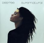 Desree - Supernatural