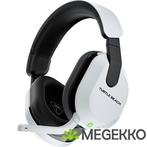 Turtle Beach Stealth 600P Gen3 Wireless Gaming Headset White, Verzenden, Nieuw