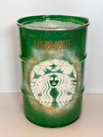 Rob VanMore - Barrel Starbucks