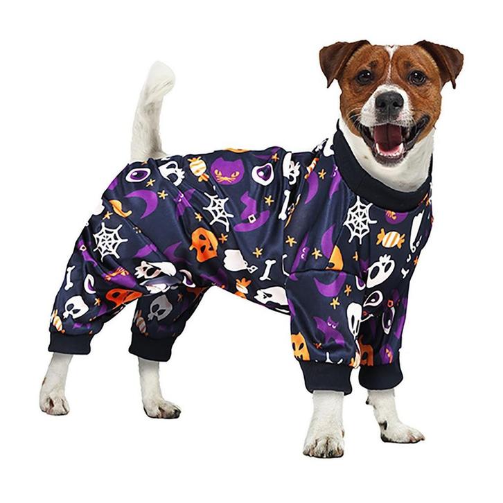 Halloween Kostuum Hond, Hobby en Vrije tijd, Feestartikelen, Nieuw, Verzenden