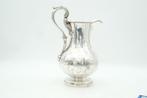 Lincoln & Reed. - Cruche - Argent 925 - Boston