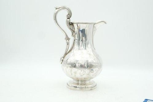 Lincoln & Reed. - Cruche - Argent 925 - Boston, Antiek en Kunst, Antiek | Zilver en Goud