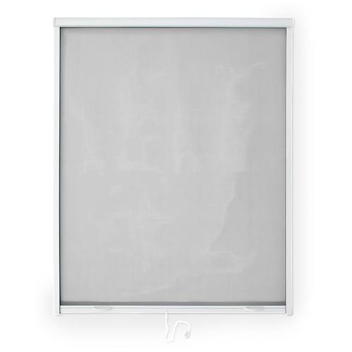 Moustiquaire enroulable pour fenêtre - 130 x 160 cm, Maison & Meubles, Accessoires pour la Maison | Autre, Neuf, Envoi
