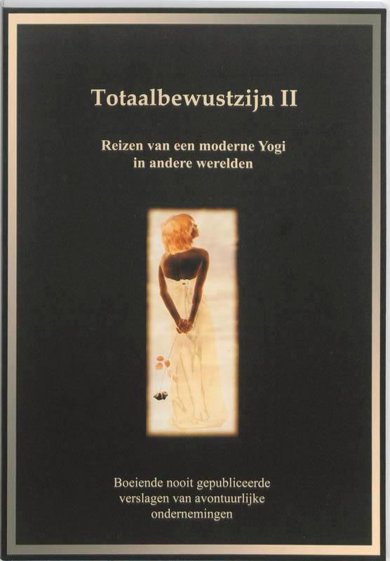 Totaalbewustzijn II 9789079112111 Agastya, Boeken, Esoterie en Spiritualiteit, Zo goed als nieuw, Verzenden