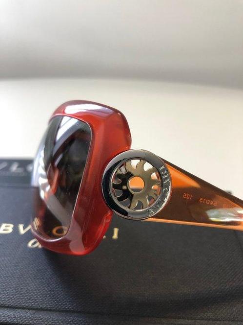 Bulgari - 851 - Lunettes de soleil, Handtassen en Accessoires, Zonnebrillen en Brillen | Dames