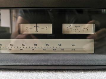Technics - ST-8080 Tuner