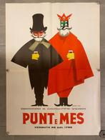 Armando Testa - PUNT E MES, Brindisi a Giuseppe Verdi -, Antiquités & Art, Art | Dessins & Photographie