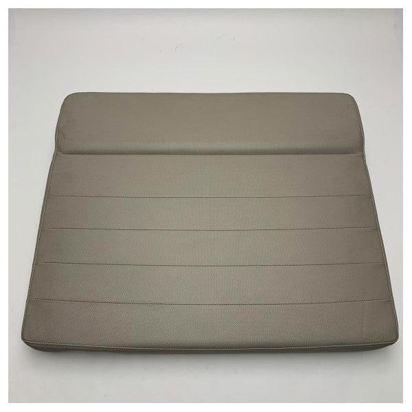 Bieden: Quicksilver 675 starboard aft seat cover, Watersport en Boten, Bootonderdelen, Ophalen of Verzenden